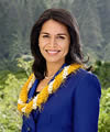 Tulsi Gabbard (D)